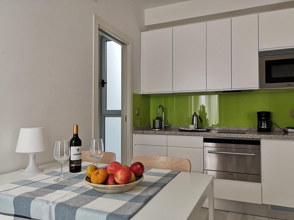 White Loft Alameda Apartman Sevilla Kültér fotó