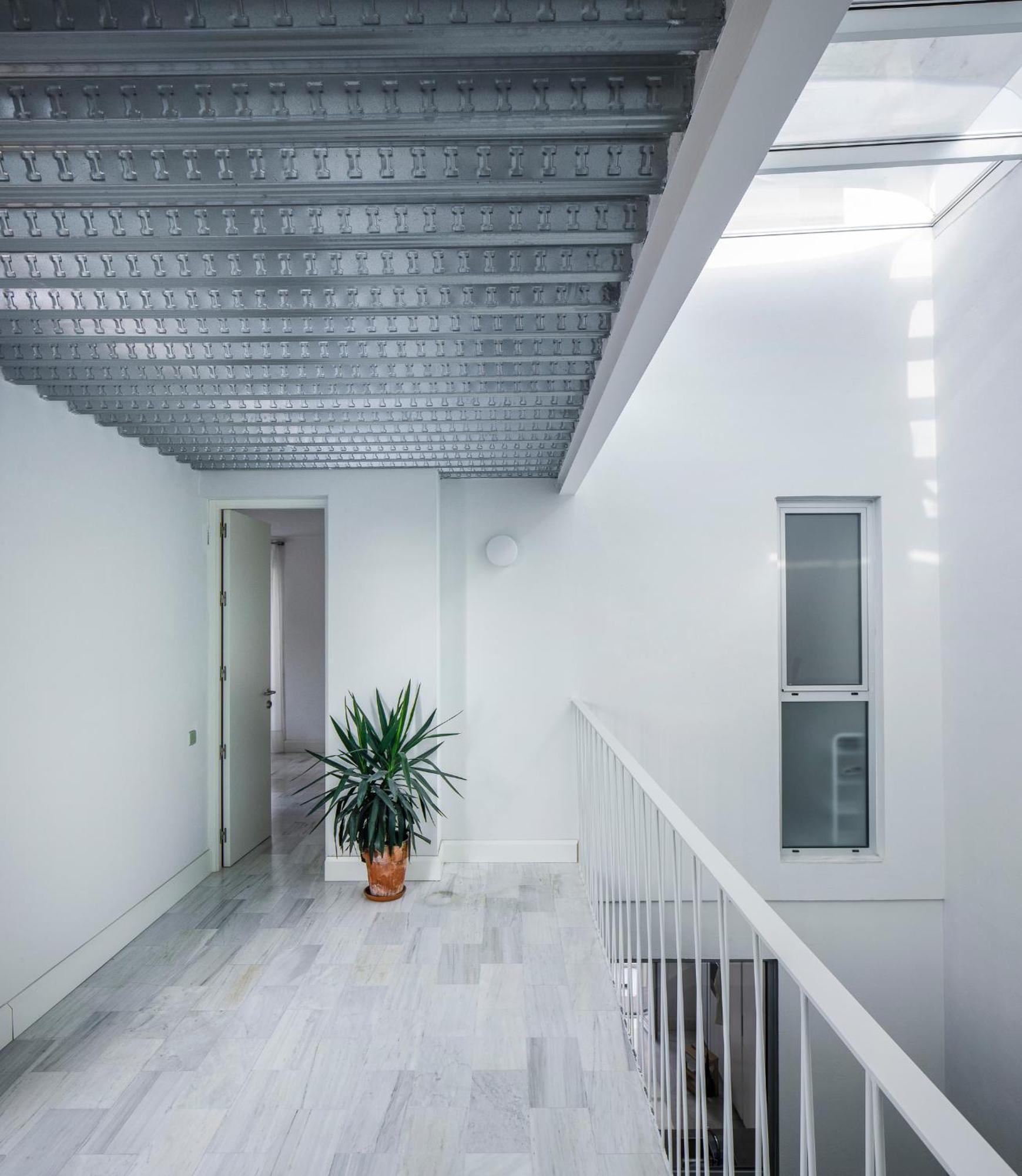 White Loft Alameda Apartman Sevilla Kültér fotó